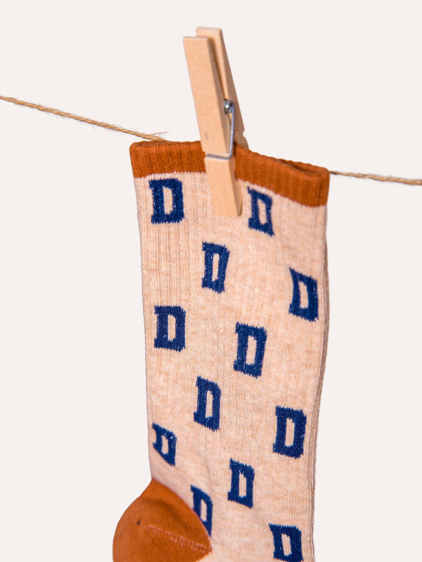 Trio de chaussettes (taille homme 6-12)