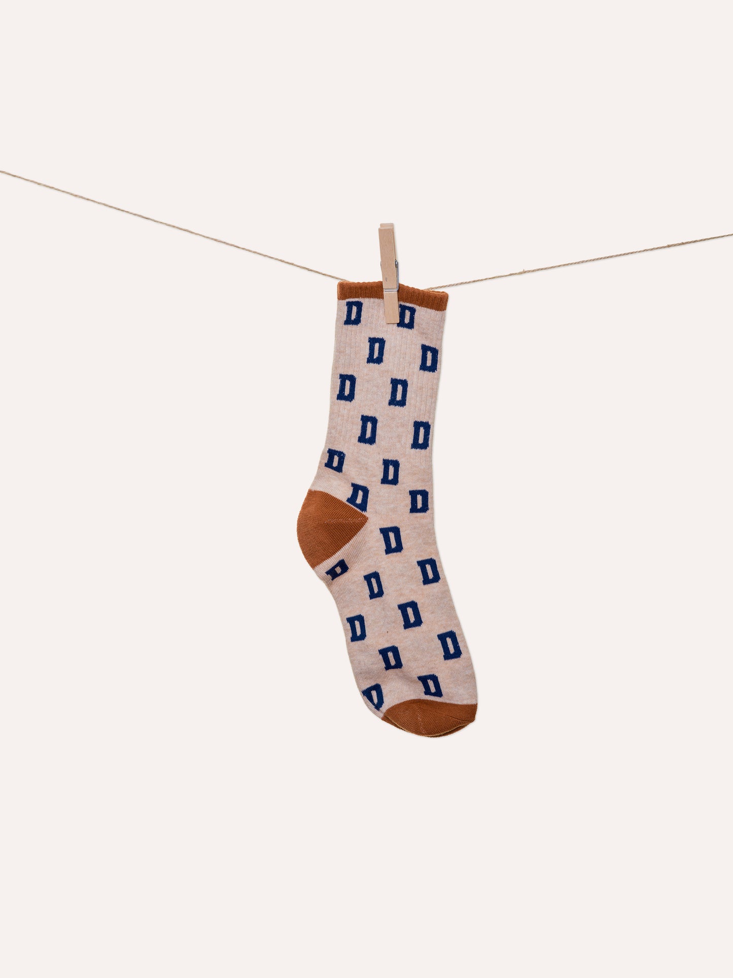 Trio de chaussettes (taille homme 6-12)